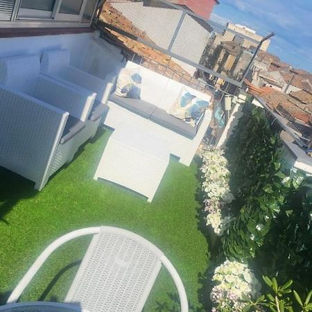 Apartament Chalaro' Apartament Katania Zewnętrze zdjęcie