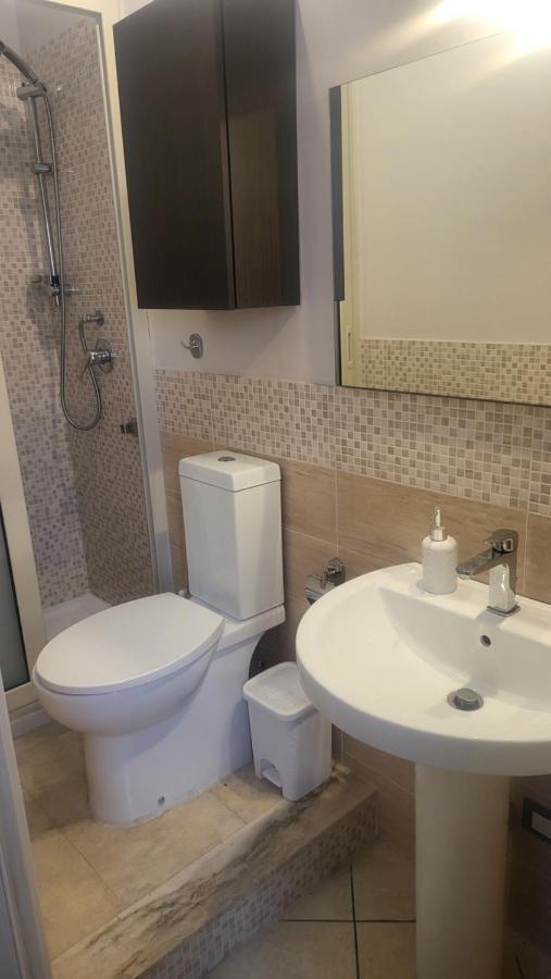 Apartament Chalaro' Apartament Katania Zewnętrze zdjęcie
