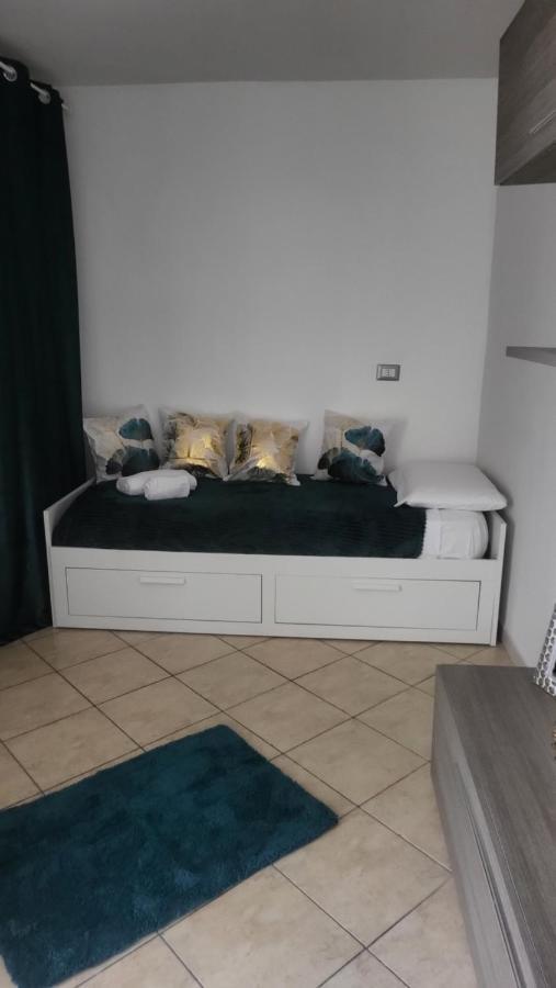 Apartament Chalaro' Apartament Katania Zewnętrze zdjęcie