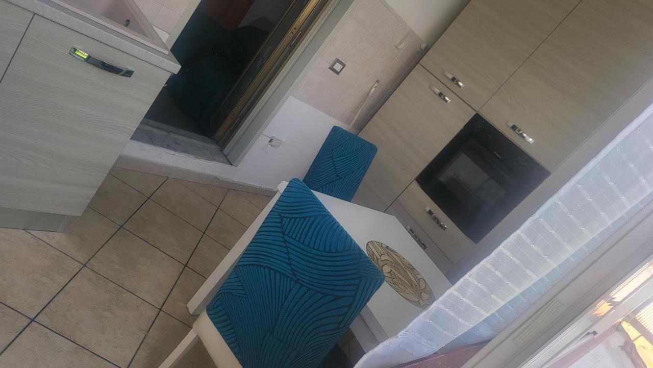 Apartament Chalaro' Apartament Katania Zewnętrze zdjęcie